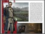 Image attachée : The Order 1886 se détaille en images