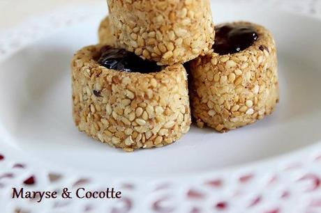 Gâteaux de l'Aïd 407