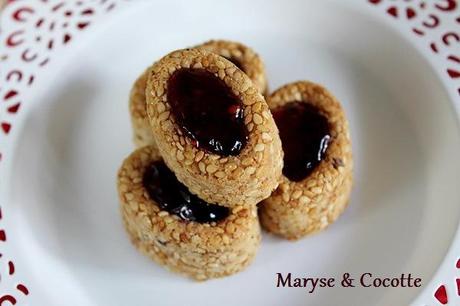 Gâteaux de l'Aïd 418