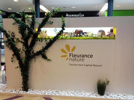 fleurance Boutique éphémère Fleurance