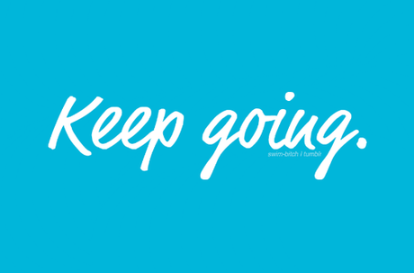 Keep going.