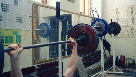 musculation méthode russe