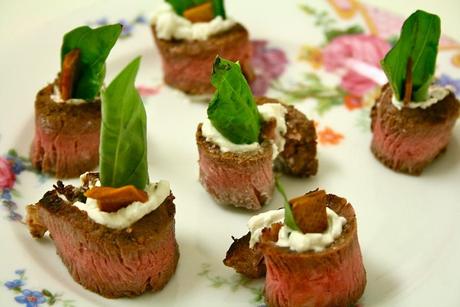 recette sucrés-sallés