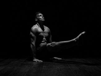 Programme de musculation pour les athlètes pratiquant des sports de combat isometrie