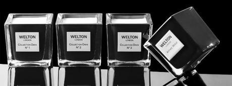 Boutique : Welton London ouvre sa 1ere boutique parisienne