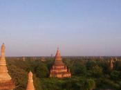 Photo jour-mercredi octobre Bagan