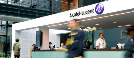 Les suppressions d'emplois chez Alcatel-Lucent