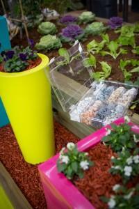 Actu déco : Le Salon Home