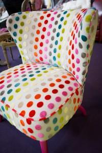 Actu déco : Le Salon Home