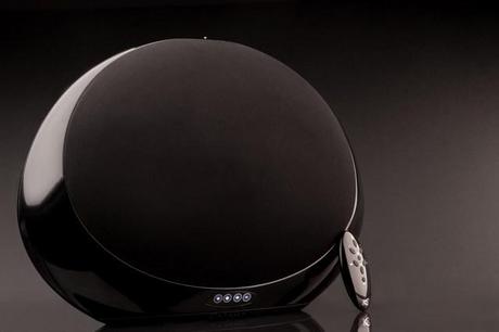 Cabasse Stream, la musique numérique en mode multiroom