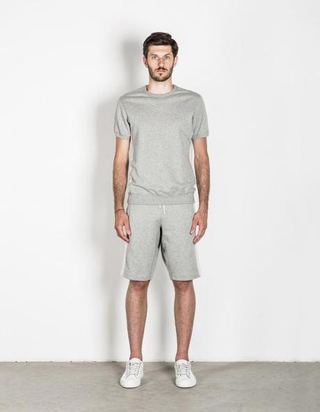WINGS + HORNS – S/S 2014 COLLECTION LOOKBOOK