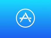 L'application Apple Store iPhone vous offre Temple Run...