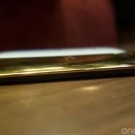 Une vidéo du HTC One en or (avec de nouvelles photos)