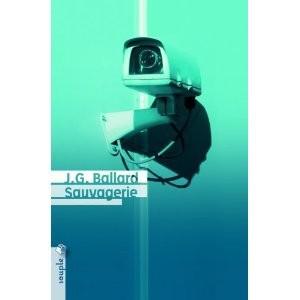 sauvagerie,livre,ballard