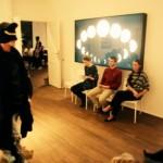 MODE: Le Défilé de Mode Particulière …