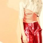 MODE: Le Défilé de Mode Particulière …