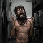 PHOTOGRAPHIE : Les auto-portraits de Diggie Vitt !