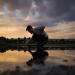 PHOTOGRAPHIE : Les auto-portraits de Diggie Vitt !