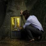 PHOTOGRAPHIE : Les auto-portraits de Diggie Vitt !