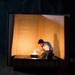 PHOTOGRAPHIE : Les auto-portraits de Diggie Vitt !