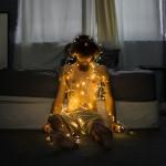 PHOTOGRAPHIE : Les auto-portraits de Diggie Vitt !