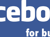 Facebook Business Utilisation liens sponsorisés réseau social