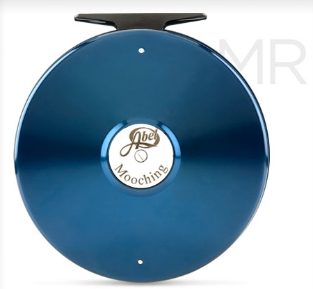 NOUVEAU MOULINET ABEL « MOOCHING » !