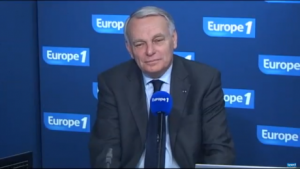 Jean-Marc Ayrault : «J'ai confiance dans notre capacité à changer les choses»
