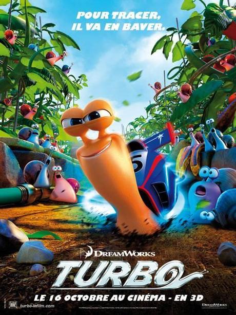 [Critique] Turbo