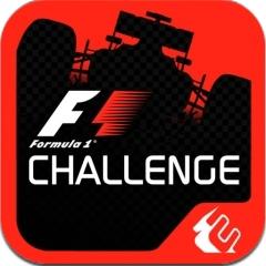 La F1 se joue aussi sur iPad