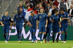 France-Australie : des points en Fifa en jeu