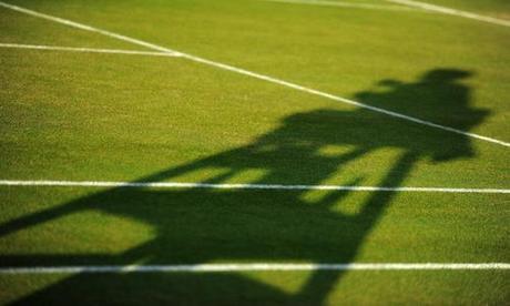 Deauville va accueillir un tournoi de tennis sur gazon