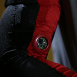 Le Vibrado, la manche de basket intelligente