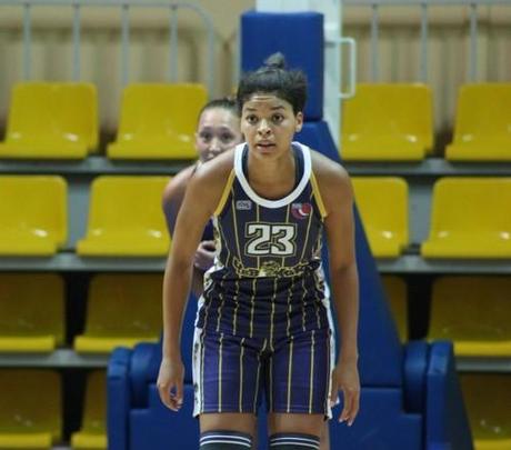 Katerina KEYRU (Chevakata) Chevakata