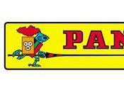 Nouveau Partenaire Editeur éditions Panini