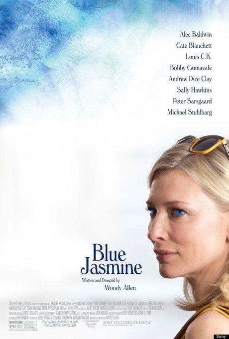 [Film] Blue Jasmine (2013)