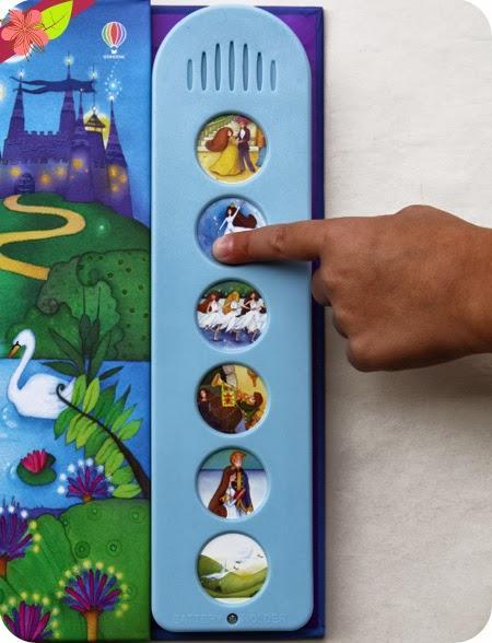 Le mercredi c'est danse classique grâce aux éditions Usborne