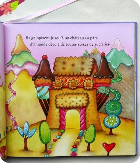 Le mercredi c'est danse classique grâce aux éditions Usborne