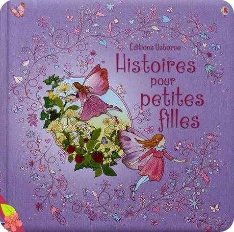 Le mercredi c'est danse classique grâce aux éditions Usborne