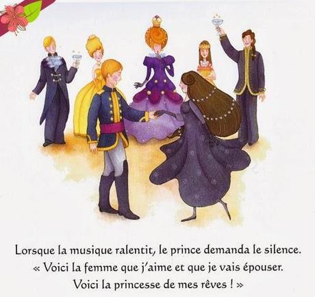 Le mercredi c'est danse classique grâce aux éditions Usborne
