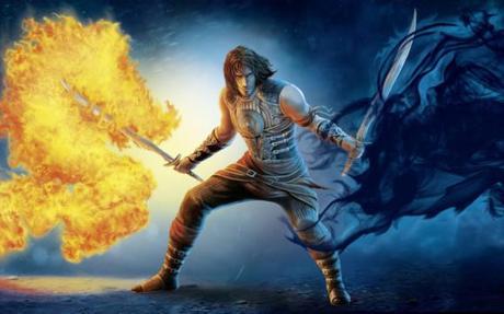 Prince of Persia: The Shadow and the Flame sur iPhone, baisse son prix...