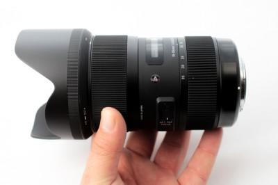 Test-SIGMA-18-35MM-F18