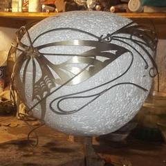 Fabrication du diadème elfique de la princesse Arwen