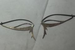 Fabrication du diadème elfique de la princesse Arwen