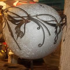 Fabrication du diadème elfique de la princesse Arwen