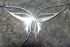 Fabrication du diadème elfique de la princesse Arwen