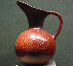 Les motifs azteques authentiques