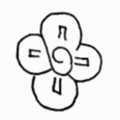 Les motifs azteques authentiques