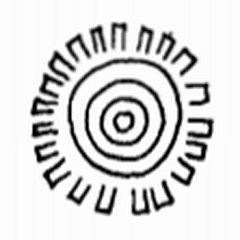 Les motifs azteques authentiques