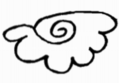 Les motifs azteques authentiques